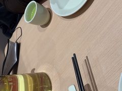 -吕氏疙瘩汤·海鲜新鲁菜(凯德mall新都心店)