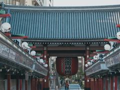 -浅草寺
