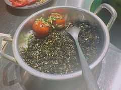 -山葵说·泥炉烤肉(泰达时尚E街区店)