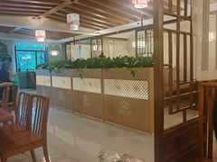 -钰田大院•怀柔本土菜(雁栖湖店)