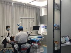 -深圳富茂格伦菲尔口腔门诊部(龙华清湖总院)