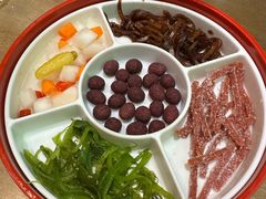 -肥三土菜馆(五四广场店)