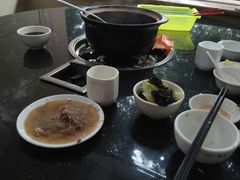 -皇鸽餐厅(长命水分店)