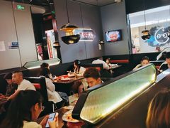-胖哥俩肉蟹煲(淮安万达店)
