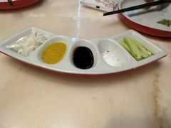 -京华烟云·北京烤鸭(领展购物广场·中关村店)