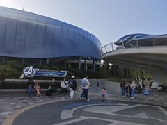 -巴黎迪士尼乐园