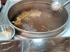 -李叁面馆(妇幼店)