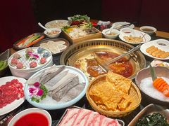 -红运火锅·中国名火锅·国风演绎(省体店)
