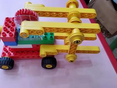 -百变创造力活动中心(虹口龙之梦中心店)