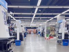 -迪卡侬(徐泾店)