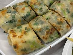 -台北楚楚园馅饼粥(虹桥南丰城店)