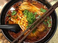 -宽窄巷子成都小吃(建文店)