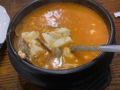 -韩食代烧烤(龙华路美食街店)