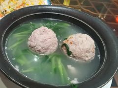 -陈记菜馆·非遗淮扬菜(东关街教场店)