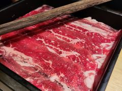 -温野菜涮涮锅(曲江大悦城店)