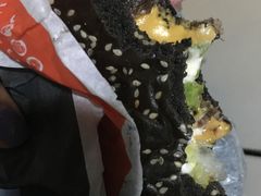 -汉堡王(北京三里屯购物中心)