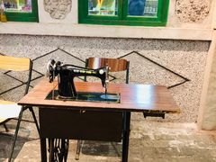 大堂-和平菓局(王府井店)