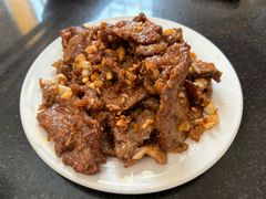 -清真宏玉祥黄门脸餐厅(华荫东里店)