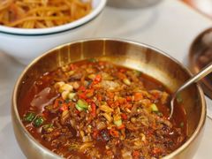 -冇味湘潭菜(湘江世纪城店)
