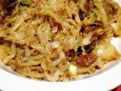 -西贝(宝乐汇店)