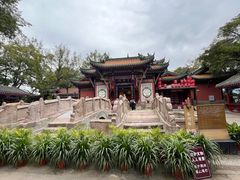 -丰都鬼城名山景区