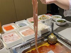 -海底捞火锅(石厦时代广场店)