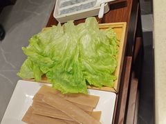 -蝎王府羊蝎子(虎坊桥总店)