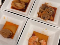 -明湖楼·经典鲁菜山东海鲜(大明湖店)