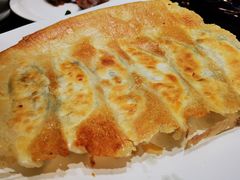 虾锅贴-阿庄新豫菜(航海东路店)