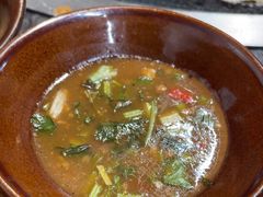 -阿山卓·野生菌火锅·纳西火塘烤肉