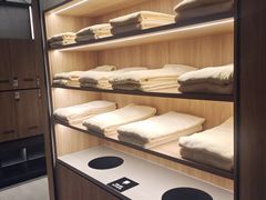 -燃坊JEN ACTIVE游泳健身中心·深圳前海JEN酒店