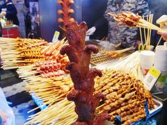 -董顺桃老长沙臭豆腐(步行街店)