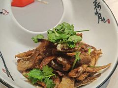 -渔民船说·北塘海鲜·天津菜·海肠捞饭(北塘古镇店)