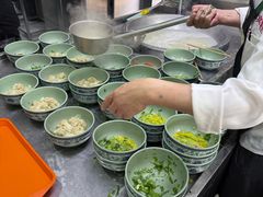 -惠宾饭庄(中山路店)