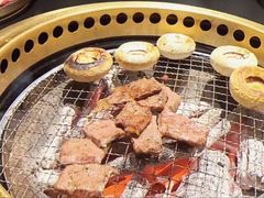 -火炉火自助餐(悠唐购物中心店)