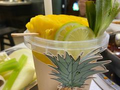 -蛙蛙鸡冷锅鱼(驷马桥店)
