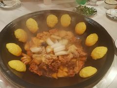 -王老六铁锅炖鱼(圣亚海洋店)