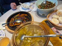 -巴盟人家·内蒙地方菜(华丽家族店)