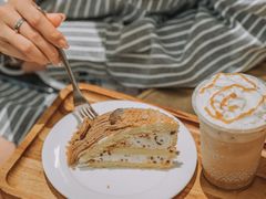 -Peet's 皮爷咖啡(乐峰店)
