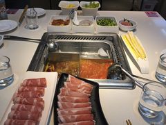 -海底捞火锅(威高广场店)