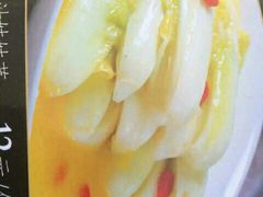 -杨林闻老三酸菜鱼(总店)