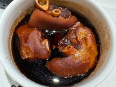 -万龙洲海鲜(南新仓店)