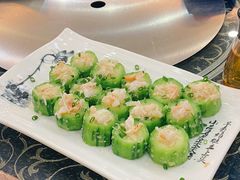 -祈胜邨•顺德鱼生•顺德菜(容桂店)