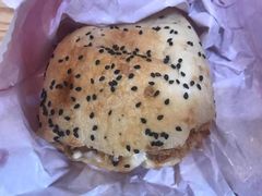 -塔斯汀中国汉堡(长平路店)