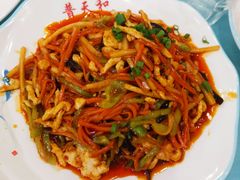 -普天和酒楼(天津之眼店)