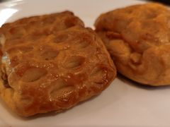 -天伦松鹤大饭店·欣妮咖啡