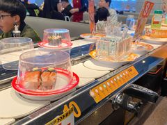 自助取餐区-元气寿司(东方宝泰店)