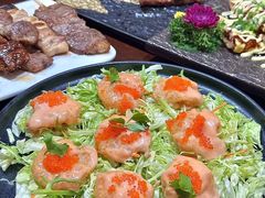 -晶吉·居酒屋·烧鸟·生鱼饭(中山区民主广场店)