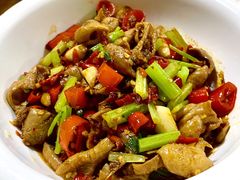 -笨罗卜浏阳菜馆(星沙店)