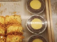 皇挞-百年同和·江南点心院(山塘街店)